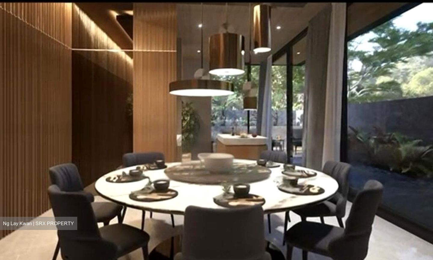 Kings Garden (D10), Detached #497963581